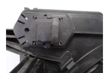 Electroventilador, Renault Scenic Ii (Jm) Confort Dynamique 2007