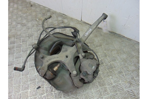 2021401 MANGUETA DELANTERA IZQUIERDA MERCEDES-BENZ CLK (BM 208) COUPE