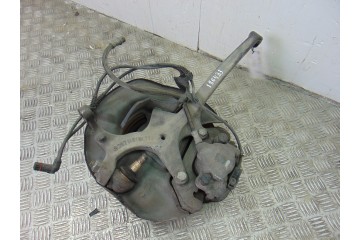 2021401 MANGUETA DELANTERA IZQUIERDA MERCEDES-BENZ CLK (BM 208) COUPE