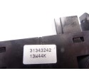 Palanca freno, Volvo V60 Familiar Summum 2014, 31343242