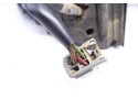 Retrovisor izquierdo, Ford Focus Berlina (Cap) Ambiente (D) 2006