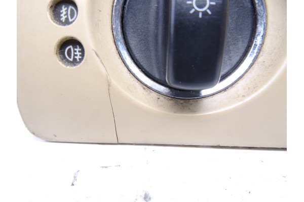 Mando luces, Mercedes-benz Clase Ml (Bm 164) 320 / 350 Cdi (164.122) 2005, A1645450304