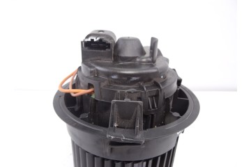 Motor calefaccion, Renault Clio Iv Dynamique 2014