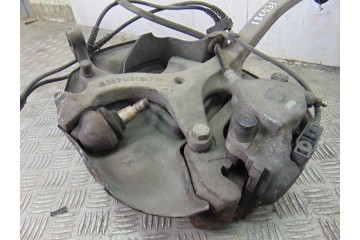 2021401 MANGUETA DELANTERA IZQUIERDA MERCEDES-BENZ CLK (BM 208) COUPE