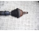 Transmision delantera derecha, Seat Toledo (1M2) Select 2004