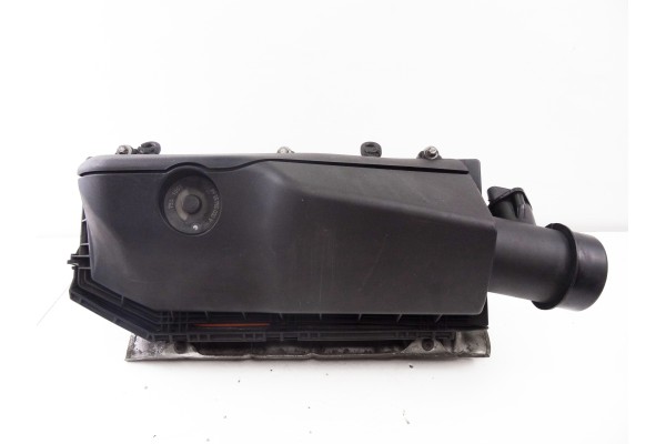 Filtro aire, Mercedes-benz Clase C (Bm 203) Berlina 270 Cdi (203.016) 2001, A6120900301