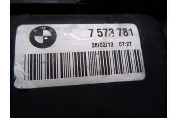 Deposito expansion, Bmw Serie X5 (E53) 3.0i 2000, 7573781