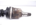 Transmision delantera izquierda, Renault Scenic Ii (Jm) Confort Dynamique 2007, 8200198016