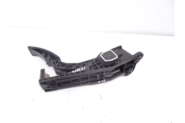 Potenciometro pedal, Mercedes-benz Clase Ml (Bm 164) 320 / 350 Cdi (164.122) 2005, A1643000004