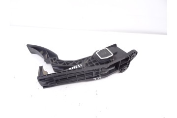 Potenciometro pedal, Mercedes-benz Clase Ml (Bm 164) 320 / 350 Cdi (164.122) 2005, A1643000004