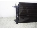 Condensador / radiador aire acondicionado, Ford Galaxy (Vy) Ambiente 2003, 7M3820411A