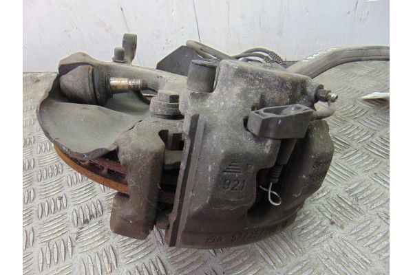 2021401 MANGUETA DELANTERA IZQUIERDA MERCEDES-BENZ CLK (BM 208) COUPE