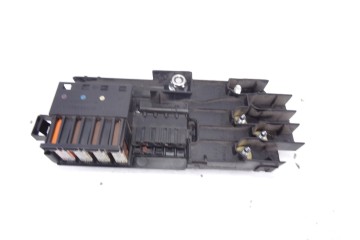 Caja reles / fusibles, Mercedes-benz Clase Ml (Bm 164) 320 / 350 Cdi (164.122) 2005, 2115452601
