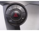 Rejilla aireadora, Ssangyong Actyon 200 Xdi 2010