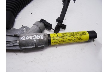 Pretensor airbag derecho, Bmw Serie X5 (E53) 3.0i 2000, 840876002