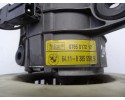 Motor calefaccion, Bmw Serie X5 (E53) 3.0i 2000, 83855589