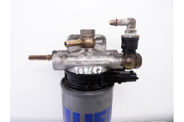 Filtro gasoil, Alfa Romeo 147 (190) 1.9 JTD Impression 2004