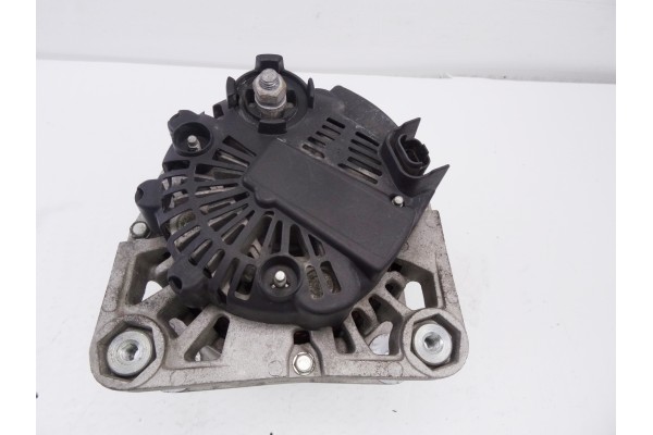 Alternador, Renault Megane Ii Berlina 5P Confort Authentique 2003