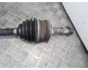 Transmision delantera derecha, Nissan Primera Berlina (P12) Acenta 2004