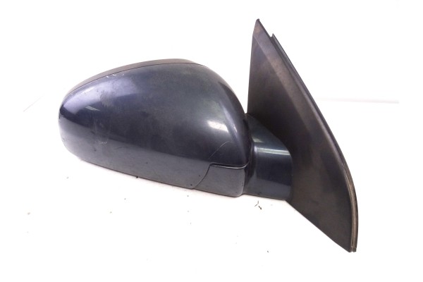 Retrovisor derecho, Opel Vectra C Berlina Cosmo 2006, 24436179
