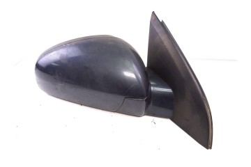 Retrovisor derecho, Opel Vectra C Berlina Cosmo 2006, 24436179