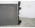 Radiador agua, Opel Vectra C Berlina Cosmo 2006, 13196477