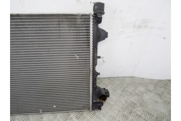 Radiador agua, Opel Vectra C Berlina Cosmo 2006, 13196477