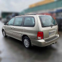 KIA CARNIVAL II (FL) 2.9 CDRi EX KIA CARNIVAL II (FL) 2.9 CDRi EX