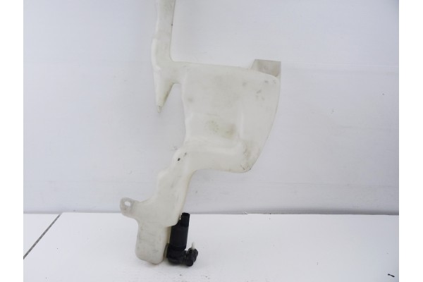 Deposito limpia, Ford Fiesta (Cnn) Trend 2014, 8A6117B613AB