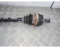 Transmision trasera derecha, Bmw Serie 3 Berlina (E46) 320d 1999, 1229496