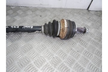 Transmision trasera derecha, Bmw Serie 3 Berlina (E46) 320d 1999, 1229496