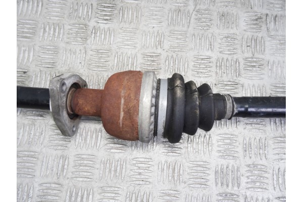 Transmision delantera derecha, Opel Vectra C Berlina Cosmo 2006