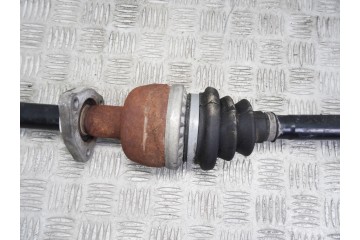 Transmision delantera derecha, Opel Vectra C Berlina Cosmo 2006