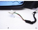 Retrovisor izquierdo, Bmw Serie 3 Berlina (E46) 320d 2002