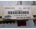 Caja reles / fusibles, Alfa Romeo Gt (125) 2.0 JTS 16V Progression 2004, 46558758