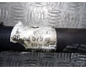 Transmision delantera izquierda, Peugeot 607 (S1)(12.2000) Pack 2002, 9628457980