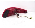 Piloto trasero izquierdo, Peugeot 607 (S1)(12.2000) Pack 2002