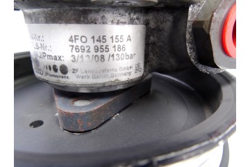 Bomba direccion, Audi A6 Allroad Quattro (4FH) 2.7 TDI Quattro 2008, 4F0145155A