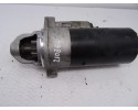 Motor arranque, Audi A6 Allroad Quattro (4FH) 2.7 TDI Quattro 2008, 059911024G
