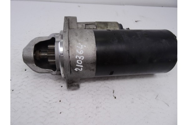 Motor arranque, Audi A6 Allroad Quattro (4FH) 2.7 TDI Quattro 2008, 059911024G