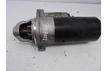 Motor arranque, Audi A6 Allroad Quattro (4FH) 2.7 TDI Quattro 2008, 059911024G
