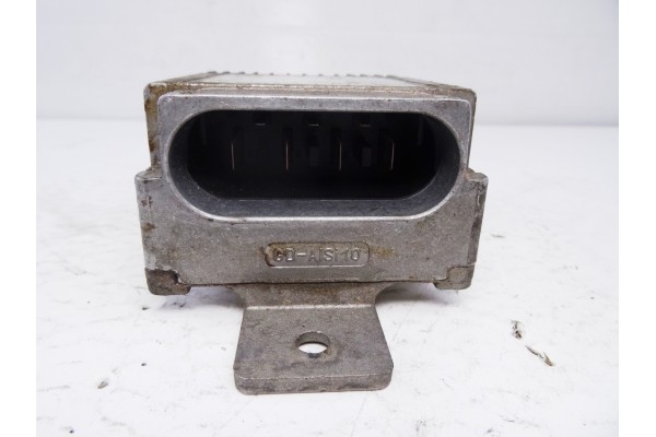 Módulo electrónico, Mercedes-benz Clase e (Bm 210) Berlina 200 Kompressor (210.048) 2002