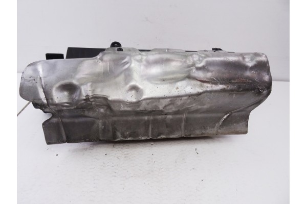 Filtro aire, Mercedes-benz Clase e (Bm 210) Berlina 270 Cdi (210.016) 2000