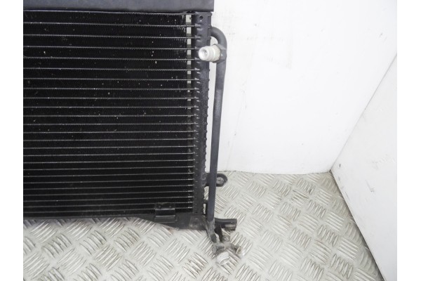 Condensador / radiador aire acondicionado, Mercedes-benz Clase e (Bm 210) Berlina 270 Cdi (210.016) 2000, A2108300470