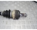Transmision trasera izquierda, Bmw Serie 3 Berlina (E46) 316i 2000, 1229493