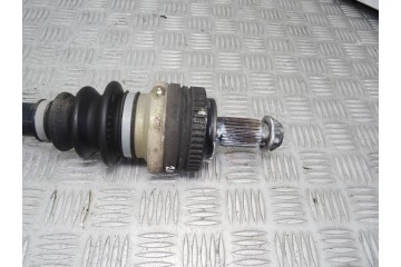 Transmision trasera izquierda, Bmw Serie 3 Berlina (E46) 316i 2000, 1229493