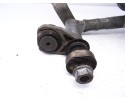 Motor limpia delantero, Seat Leon (1P1) Comfort Limited 2007, 1P0955024B