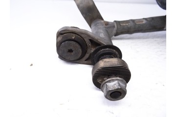 Motor limpia delantero, Seat Leon (1P1) Comfort Limited 2007, 1P0955024B
