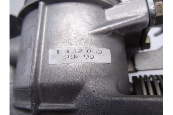 Caja mariposa, Bmw Serie 3 Berlina (E46) 316i 2000, 1432059