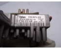 Motor calefaccion, Mercedes-benz Clase e (Bm 210) Berlina 200 Kompressor (210.048) 2002, 2108206210